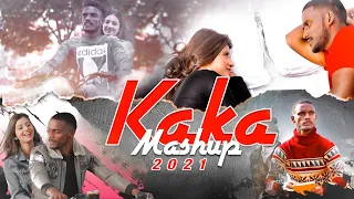 Kaka Mashup 2021 - DJ Danish | Best Punjabi Mashup | Valentine special | Latest Punjabi Song 2021