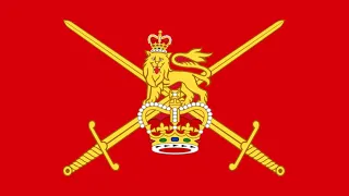 British Army during the Second World War | Wikipedia audio article