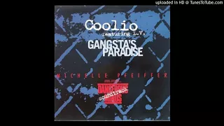 Coolio - Gangsta's Paradise 1995