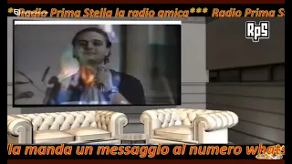 Nino Porzio by Ti Amo Radio Prima Stella #tiamo #radio #web web