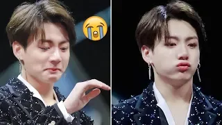 😭 BTS CRYING | Try Not To Cry Challenge