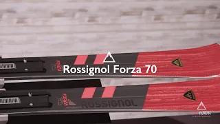 Rossignol Forza 70