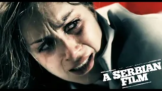 A Serbian Film - Teaser Trailer (fan-made)