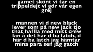 Yasin Byn - Vart än jag går