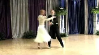 Viennese Waltz - Once Upon A December
