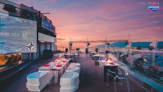 Sky 36  | Top Nightclubs & Bars in Da Nang | Vietnam Nightlife Guide