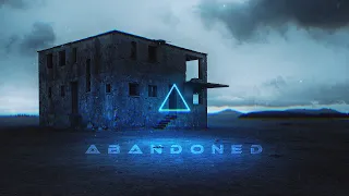 Abandoned - A Deep Ambient Journey - Dark Futuristic Atmospheric Ambient Music