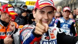 MotoGP™ Rewind: Silverstone 2012