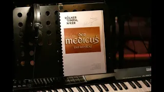 Der Medicus - Das Musical