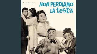 Non perdiamo la testa (Brillante)