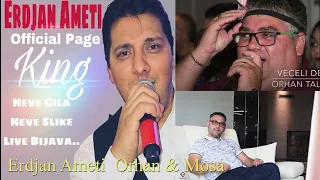 Erdjan & Orhan Mosa Splet  OFFICIAL Best Music Compilation