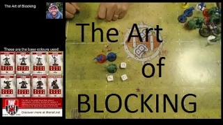 The Art of Blocking