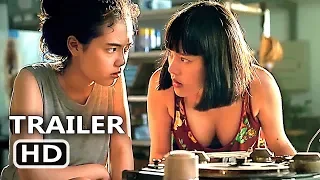 THE STRANDED Trailer (2019) Netflix Survival Series