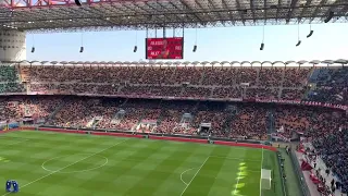 “Che confusione” + Formazione del Milan / Milan 1-0 Sampdoria 2/13/2022