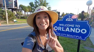 ORLANDO International Drive - What's new?