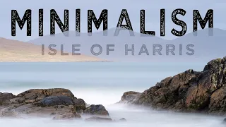 The Isle of Harris and Lewis | Photographing the Beauty