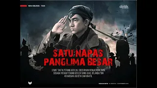 Mengenal Pahlawan Indonesia #Jendral Sudirman