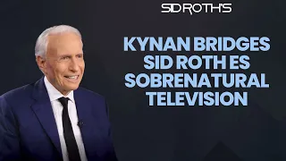Sid Roth's - Sonic | Kynan Bridges  Sid Roth Es Sobrenatural Television - Sid Roth's 2024