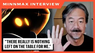 Why Fantasian Might Be Final Fantasy Creator Sakaguchi’s Final Game - MinnMax Interview