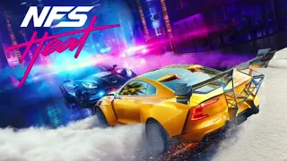 NEED for SPEED Heat EP2