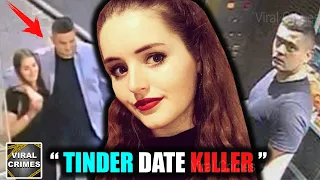 Murdered By Her Tinder Date | The Sad Story of Grace Millane