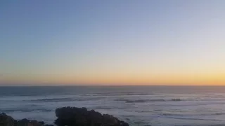 Brenton on sea - South Africa