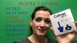 Review of Sound Dampening Earplugs for Those with Sound Sensitivities