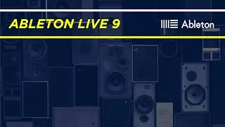 Ableton Live 8 Hypnotic/Dub Techno Sounds [FREE DOWNLOAD]