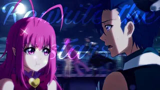 Мэй Тата & Кроуг ✨ Rewrite the stars