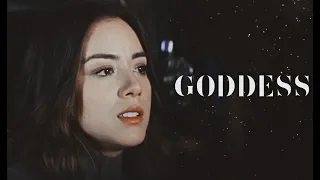 GODDESS | Daisy Johnson