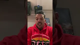 Josiah Young Celebrity Client Testimonial - Matt Barnes