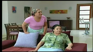 مسلسل شوفلي حل - الموسم 2008 - الحلقة السابعة عشر