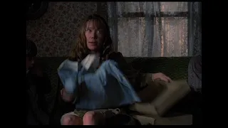 Nuthin' but a dad-burned kid - Sissy Spacek, Michael Apted feature commentary, Coal Miner's Daughter