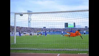 Rayon Sports 1-0 APR FC Incamake yuko umukino wagenze