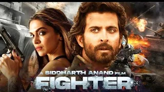 Fighter : Full Movie Hrithik Roshan New Movie Full HD Movie/ Latest Movie Bollywood 2021