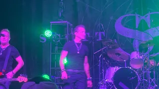 Scott Stapp - bullet (live in Leesburg,va) 09/07/23