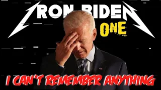 Biden Band - One (Metallica)