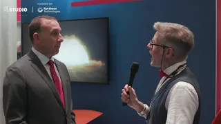 Raytheon Technologies highlights advanced minehunting capabilities (Studio)