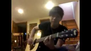 Selfie Song- Davey Langit Cover