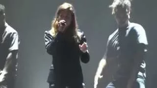 Christine and the Queens - Starshipper (Live au Zenith)