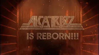Alcatrazz - New Music Coming Soon!