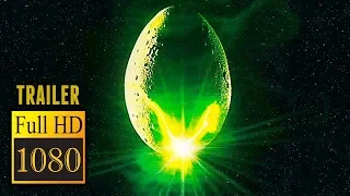 🎥 MEMORY THE ORIGINS OF ALIEN (2019) | Movie Trailer | Full HD | 1080p