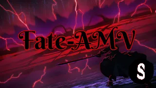 Fate Stay night heaven's feel AMV "House of memories" (Alter vs Rider)
