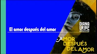 El amor después del amor