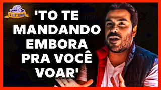 COMO UMA DEMISSÃO FEZ DELE O MAIOR INFLUENCIADOR SERTANEJO DO BRASIL? - Cortes do Conceito Talk Show