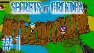 Finally Fully Released after 8 years! - Secrets of Grindea #1