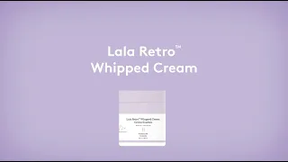 Meet Lala Retro by Drunk Elephant