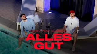 Noizy x Dardan - Alles Gut