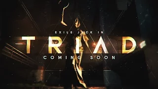 Exile Jack in a Trailer for Triad - by Exile Scary