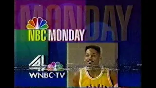 November 8, 1990 commercials (Vol. 2)